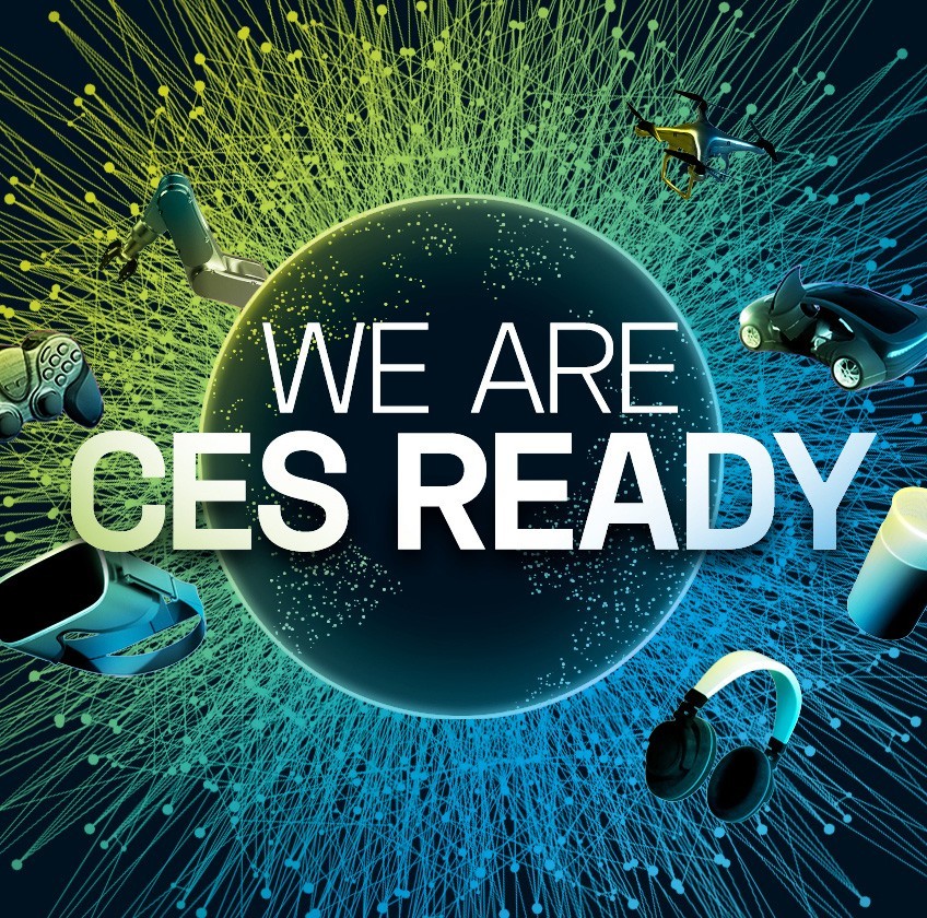 ​CES, held in Las Vegas, Nevada, from January 5 to 8, 2023